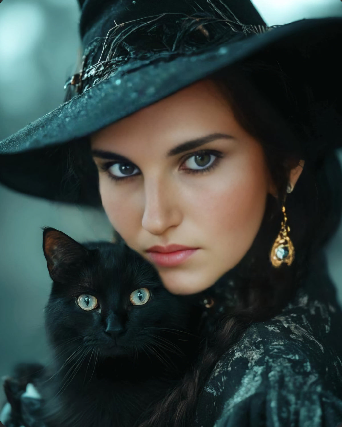 The Witch
