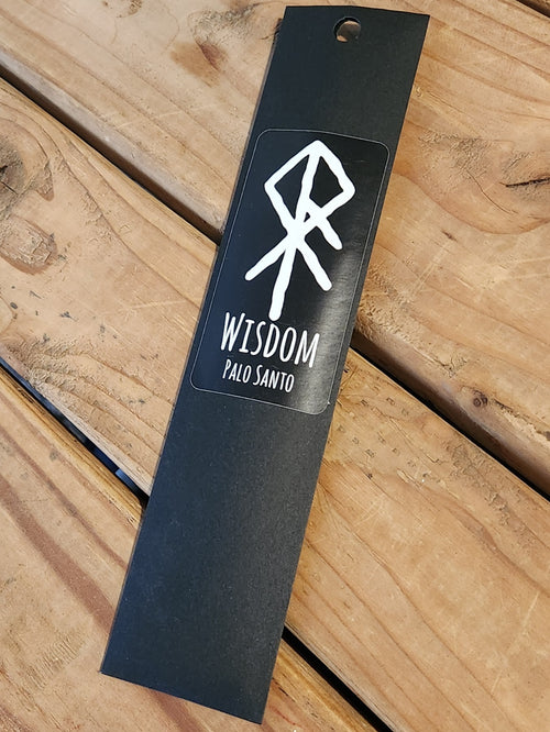 Palo Santo Incense