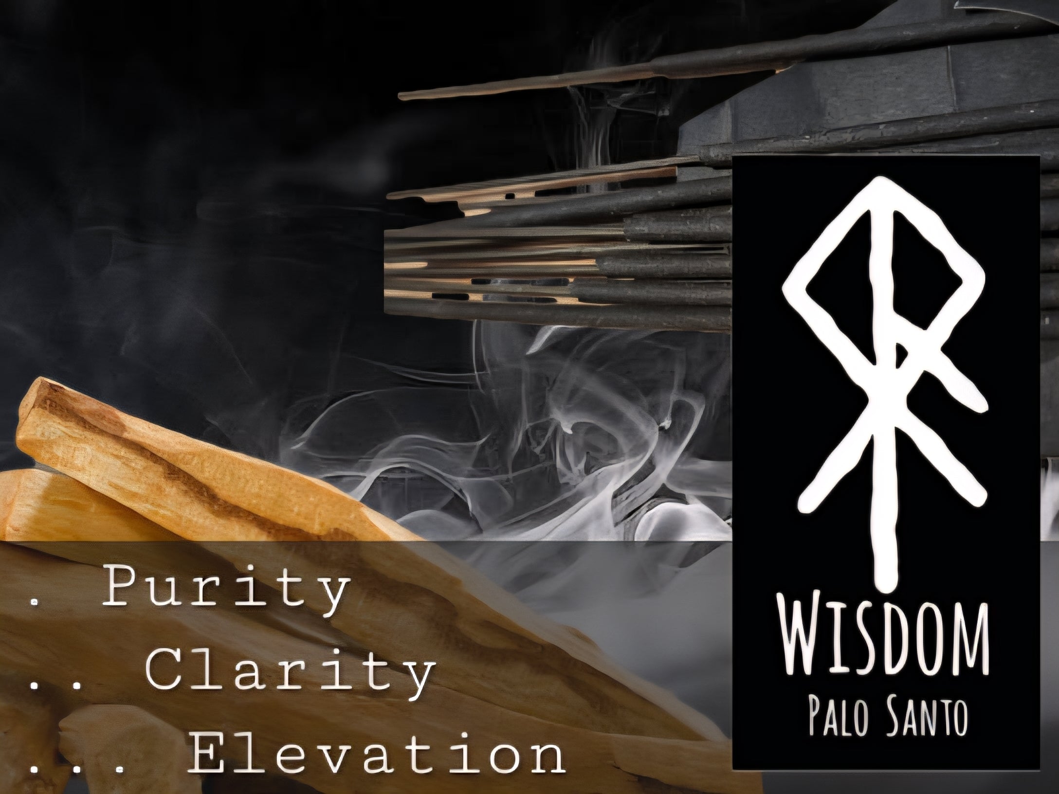 Palo Santo Incense
