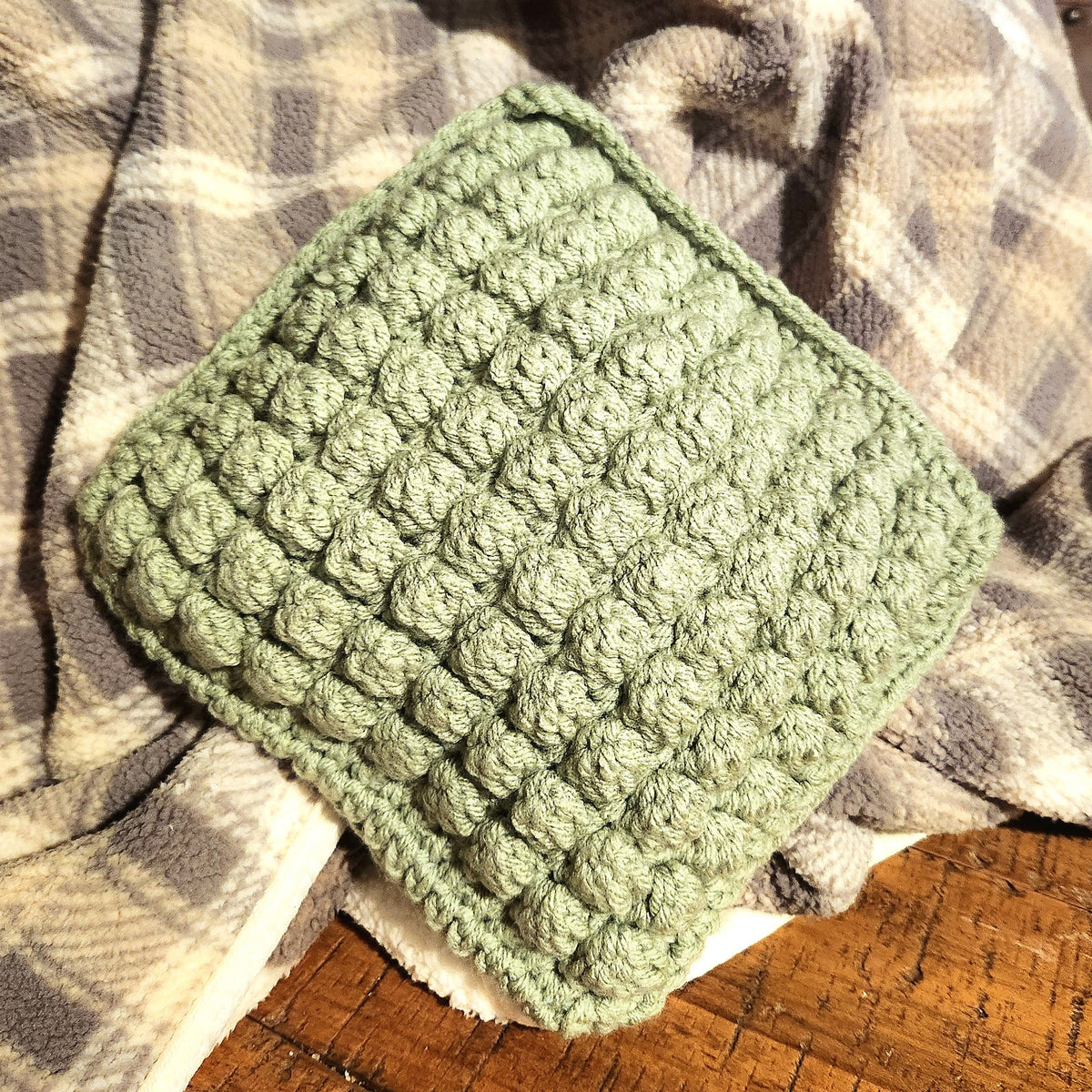 Jeremiah Frogy Baby Set