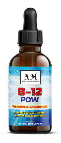 B-12 Drops