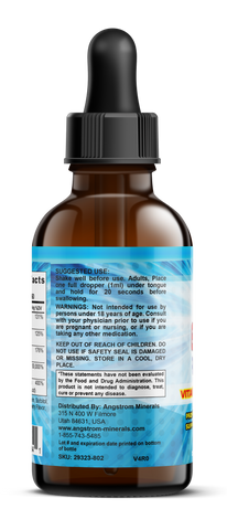 B-12 Drops