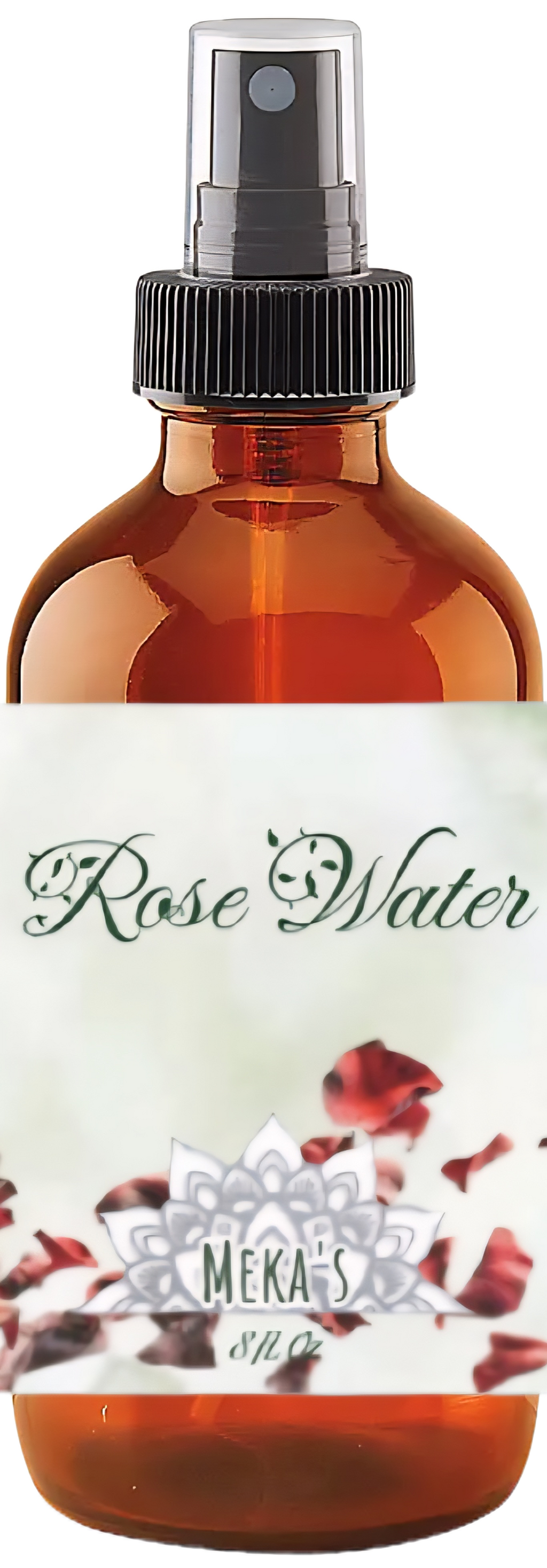 Rose Water