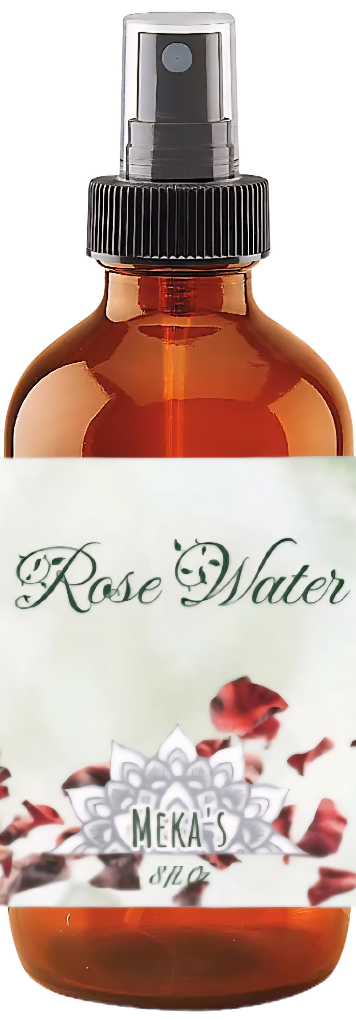 Rose Water