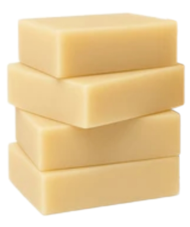 Milk & Collagen face soap